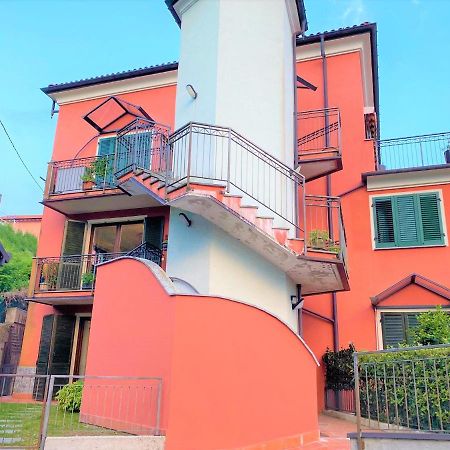 Luino - Scintilla Di Lago Exterior foto